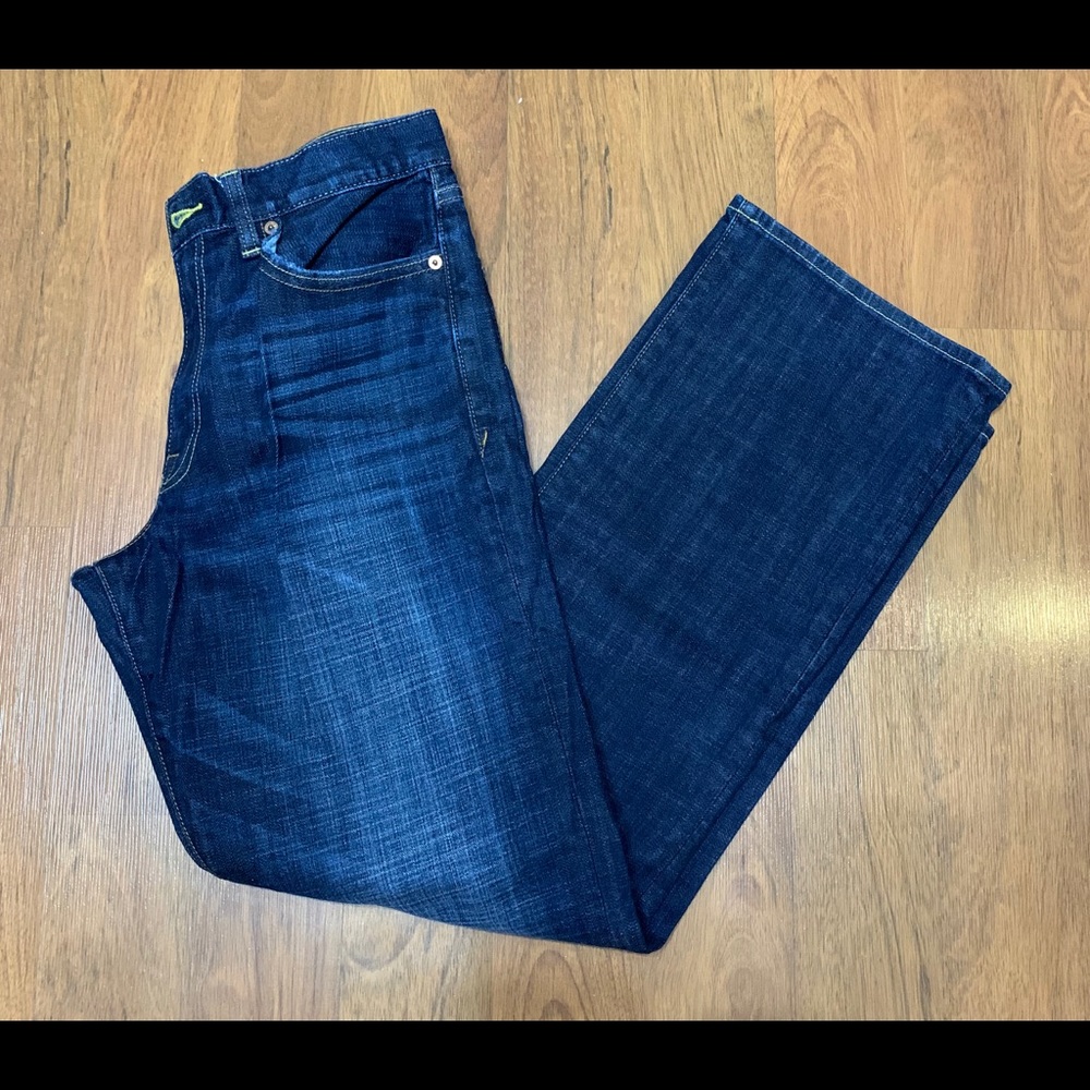 Lucky Brand Mens jeans